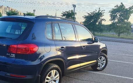 Volkswagen Tiguan I, 2011 год, 1 370 000 рублей, 17 фотография