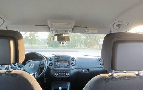 Volkswagen Tiguan I, 2011 год, 1 370 000 рублей, 23 фотография
