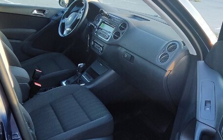 Volkswagen Tiguan I, 2011 год, 1 370 000 рублей, 25 фотография