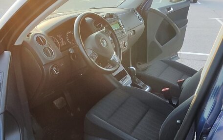 Volkswagen Tiguan I, 2011 год, 1 370 000 рублей, 22 фотография