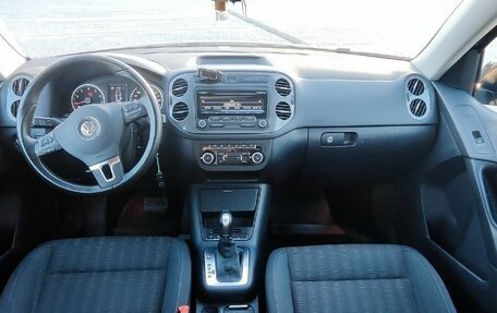 Volkswagen Tiguan I, 2011 год, 1 370 000 рублей, 24 фотография