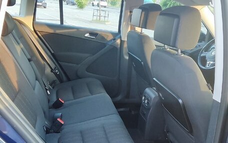Volkswagen Tiguan I, 2011 год, 1 370 000 рублей, 27 фотография