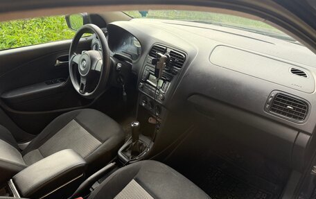 Volkswagen Polo VI (EU Market), 2012 год, 570 000 рублей, 12 фотография