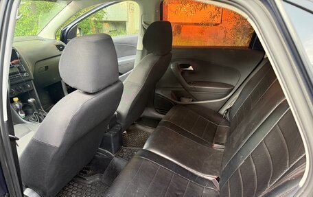Volkswagen Polo VI (EU Market), 2012 год, 570 000 рублей, 13 фотография