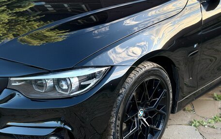 BMW 4 серия, 2018 год, 2 350 000 рублей, 7 фотография