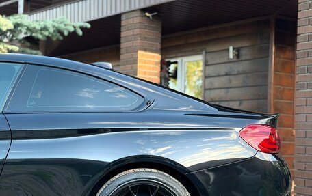 BMW 4 серия, 2018 год, 2 350 000 рублей, 6 фотография