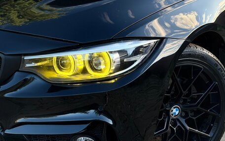 BMW 4 серия, 2018 год, 2 350 000 рублей, 3 фотография