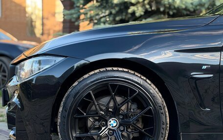 BMW 4 серия, 2018 год, 2 350 000 рублей, 5 фотография