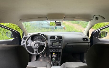 Volkswagen Polo VI (EU Market), 2012 год, 570 000 рублей, 15 фотография