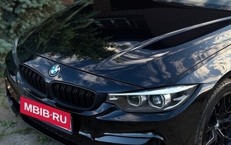 BMW 4 серия, 2018 год, 2 350 000 рублей, 2 фотография
