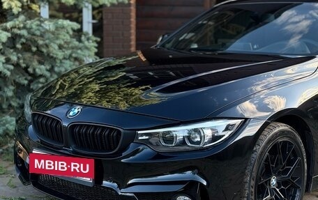BMW 4 серия, 2018 год, 2 350 000 рублей, 4 фотография
