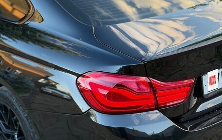 BMW 4 серия, 2018 год, 2 350 000 рублей, 19 фотография