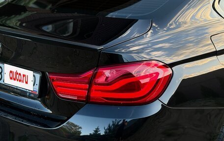 BMW 4 серия, 2018 год, 2 350 000 рублей, 16 фотография