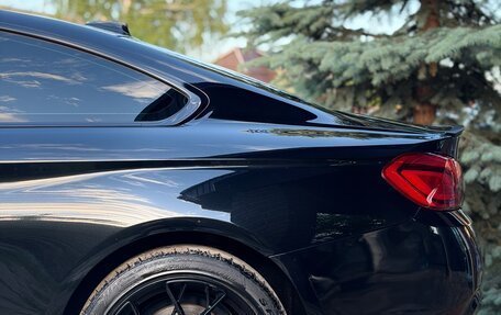 BMW 4 серия, 2018 год, 2 350 000 рублей, 13 фотография