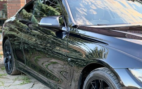 BMW 4 серия, 2018 год, 2 350 000 рублей, 11 фотография