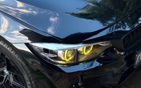 BMW 4 серия, 2018 год, 2 350 000 рублей, 20 фотография