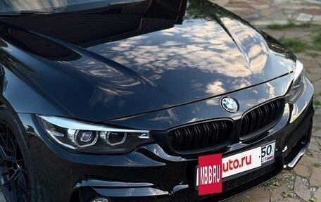 BMW 4 серия, 2018 год, 2 350 000 рублей, 10 фотография