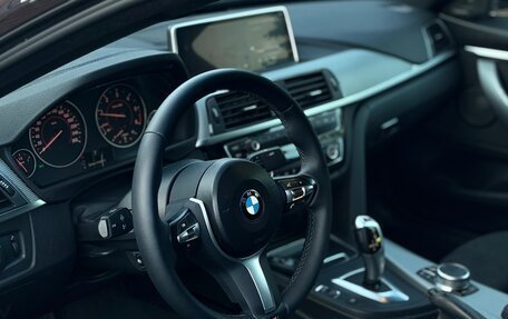 BMW 4 серия, 2018 год, 2 350 000 рублей, 22 фотография