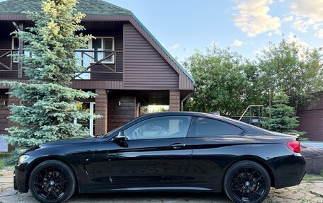 BMW 4 серия, 2018 год, 2 350 000 рублей, 21 фотография