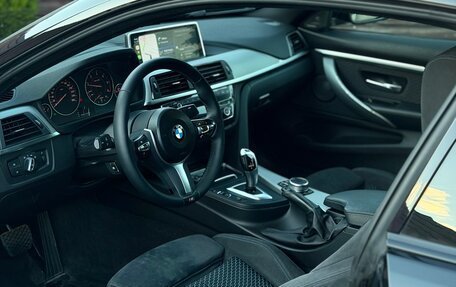 BMW 4 серия, 2018 год, 2 350 000 рублей, 24 фотография