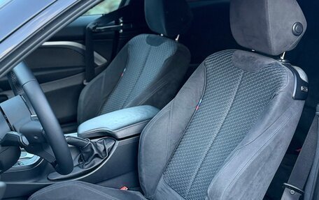 BMW 4 серия, 2018 год, 2 350 000 рублей, 23 фотография