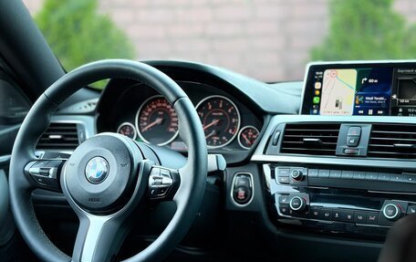BMW 4 серия, 2018 год, 2 350 000 рублей, 31 фотография