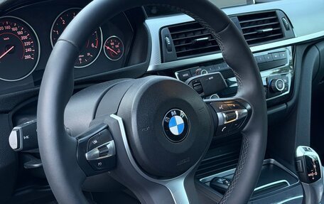 BMW 4 серия, 2018 год, 2 350 000 рублей, 26 фотография