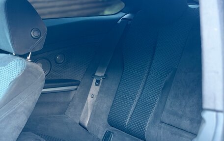 BMW 4 серия, 2018 год, 2 350 000 рублей, 30 фотография