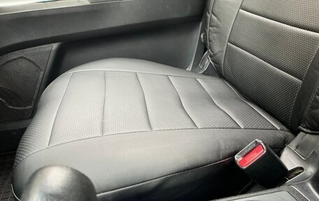 Mitsubishi Pajero IV, 2012 год, 1 100 000 рублей, 6 фотография