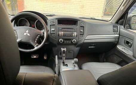 Mitsubishi Pajero IV, 2012 год, 1 100 000 рублей, 7 фотография