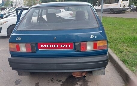 ИЖ 2126 «Ода», 2004 год, 240 000 рублей, 2 фотография