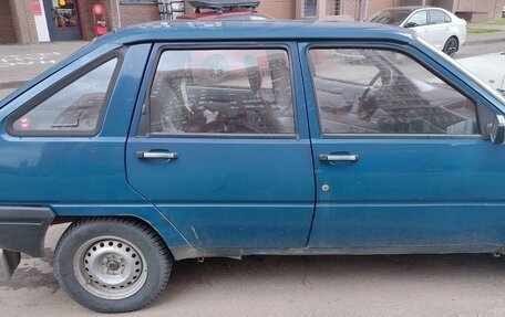 ИЖ 2126 «Ода», 2004 год, 240 000 рублей, 22 фотография