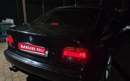 BMW 5 серия, 1999 год, 450 000 рублей, 4 фотография