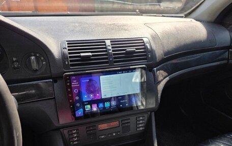 BMW 5 серия, 1999 год, 450 000 рублей, 14 фотография