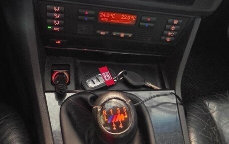 BMW 5 серия, 1999 год, 450 000 рублей, 15 фотография
