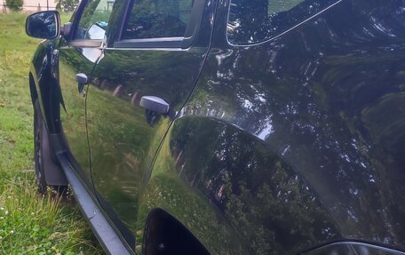 Renault Duster I рестайлинг, 2014 год, 990 000 рублей, 5 фотография