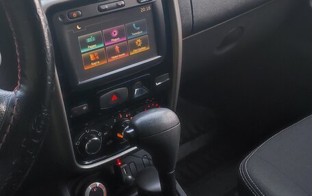 Renault Duster I рестайлинг, 2014 год, 990 000 рублей, 13 фотография