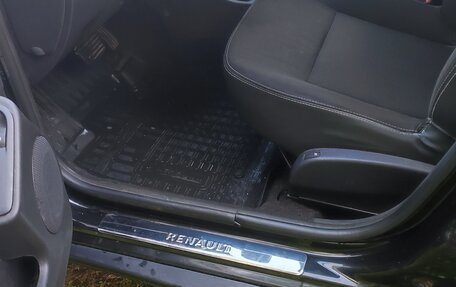 Renault Duster I рестайлинг, 2014 год, 990 000 рублей, 16 фотография