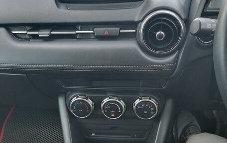 Mazda CX-3 I, 2020 год, 1 950 000 рублей, 9 фотография