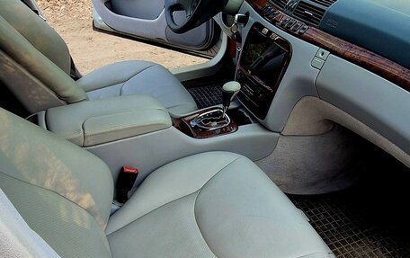 Mercedes-Benz S-Класс, 1999 год, 570 000 рублей, 8 фотография