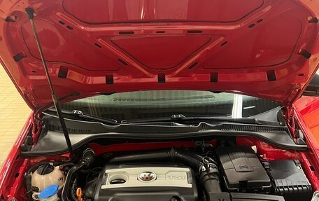 Volkswagen Golf GTI VII, 2009 год, 1 550 000 рублей, 6 фотография