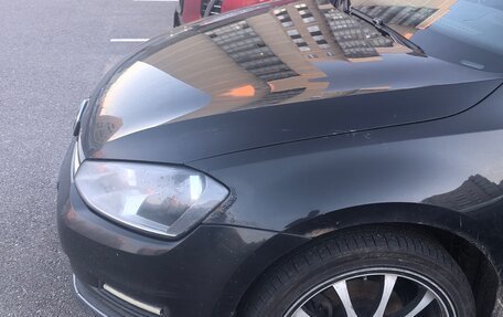 Volkswagen Golf VII, 2013 год, 600 000 рублей, 3 фотография