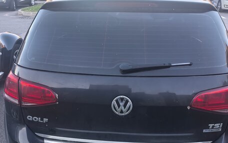 Volkswagen Golf VII, 2013 год, 600 000 рублей, 4 фотография