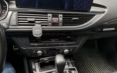 Audi A7, 2016 год, 3 600 000 рублей, 8 фотография