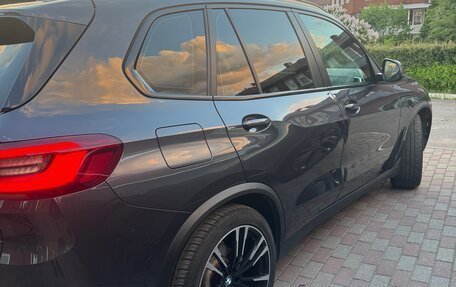BMW X5, 2021 год, 6 700 000 рублей, 6 фотография