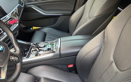BMW X5, 2021 год, 6 700 000 рублей, 9 фотография