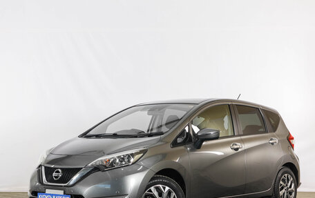 Nissan Note II рестайлинг, 2020 год, 1 179 000 рублей, 4 фотография