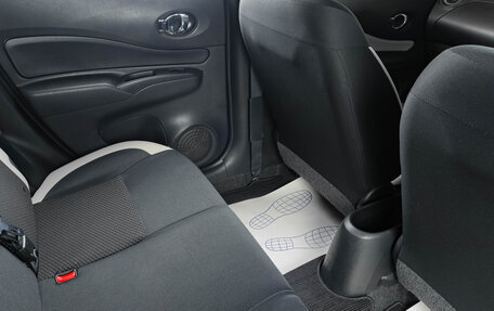 Nissan Note II рестайлинг, 2020 год, 1 179 000 рублей, 9 фотография