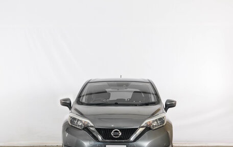 Nissan Note II рестайлинг, 2020 год, 1 179 000 рублей, 2 фотография