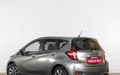 Nissan Note II рестайлинг, 2020 год, 1 179 000 рублей, 5 фотография